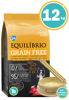 Imagen de EQUILIBRIO Alimento Grain Free Razas Medias y Grandes 12 kg
