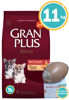 Imagen de GRAN PLUS Alimento Cachorro Mini 10 + 1 kg Pollo y Arroz