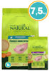 Imagen de GUABI Cat Adulto Castrado 7,5kg Pollo y Arroz Integral