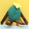 Imagen de JUGUETE PELUCHE CACTUS (STR0265)