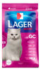 Imagen de LAGER Gatos Castrados 3kg