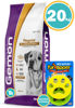 Imagen de GEMON Alimento Perro Regular 20kg