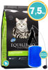Imagen de EQUILIBRIO Alimento Gato Castrado 7,5 kg