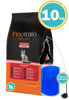 Imagen de FINOTRATO Alimento Gato Castrado Salmon 10,1kg