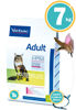Imagen de Alimento HPM Virbac Gato Adulto 7kg