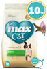 Imagen de MAX Alimento CAT castrado 10 kg