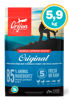 Imagen de ORIJEN ORIGINAL PERRO ADULTO 5,9KG