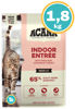 Imagen de ACANA INDOOR ENTREE CAT 1.8KG