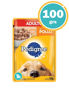 Imagen de PEDIGREE ADULTO POLLO SOBRE 100GS - 12 UNIDADES