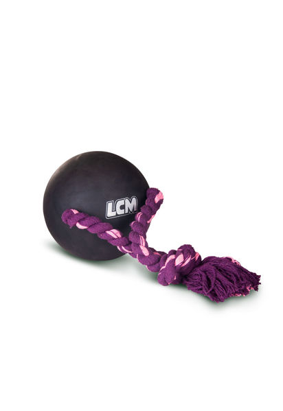 Imagen de PELOTA LCM SUPERPET