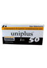Imagen de UNIPLUS 50 Antiparasitario 10 Comp.