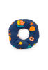 Imagen de Collar Isabelino de Tela - Talle L