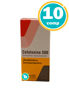Imagen de CEFALEXINA 500MG NOVAXEL 10 COMPRIMIDOS
