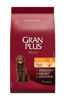 Imagen de GRAN PLUS Perro Senior 15kg Pollo y Arroz + Salsas