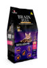 Imagen de BRAIN PLUS GATO ADULTO PRIME 2.5KG