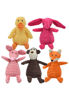 Imagen de Juguete de Peluche - Zorro