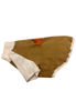 Imagen de BUZO ANGORA STRETCH - CAMEL TALLE 5
