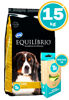 Imagen de EQUILIBRIO Alimento Mature Active 15 kg