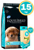 Imagen de EQUILIBRIO Cachorros Razas Grandes 15Kg