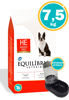 Imagen de EQUILIBRIO Canine Hepatic 7.5 kg