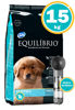 Imagen de EQUILIBRIO Cachorros Razas Grandes 15Kg