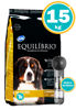 Imagen de EQUILIBRIO Alimento Mature Active 15 kg