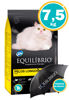 Imagen de EQUILIBRIO Alimento Gatos Adultos Pelo Largo 7,5 kg