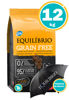 Imagen de EQUILIBRIO Alimento Grain Free Razas Medias y Grandes 12 kg