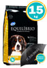 Imagen de EQUILIBRIO Alimento Mature Active 15 kg