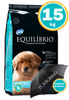 Imagen de EQUILIBRIO Cachorros Razas Grandes 15Kg