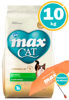 Imagen de MAX Alimento CAT castrado 10 kg