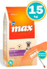 Imagen de MAX Alimento Perro Mature 15 kg