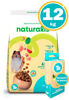 Imagen de NATURALIS Alimento Perro Adulto Pavo y Pollo 12kg