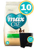 Imagen de MAX Alimento CAT castrado 10 kg