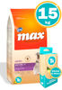 Imagen de MAX Alimento Perro Mature 15 kg