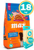 Imagen de Alimento MAX VITA SELECTION Perro Adulto 18KG