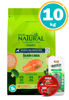 Imagen de GUABI Alimento Perro Adulto Piel Sensible Peq/Med 10.1kg Salmón y Avena