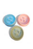 Imagen de PLATO COME LENTO PASTEL CE-251