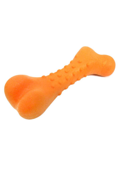 Imagen de JUGUETE ANIMAL PLANET HUESO PARA PERROS 11X4.7X4CM