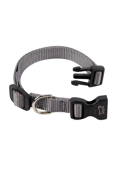 Imagen de COLLAR CLUB C10/32 DARK GRIS - FERPLAST