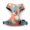 Imagen de ARNES FLOW FLORAL TALLE XL - CACHORREIROS