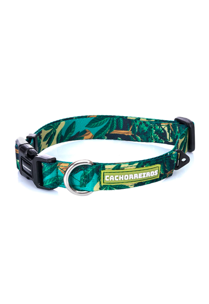 Imagen de COLLAR SAMAUMA TALLE L - CACHORREIROS