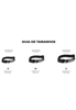 Imagen de COLLAR SAMAUMA TALLE L - CACHORREIROS