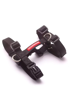 Imagen de ARNES H BLACK TALLE M - CACHORREIROS
