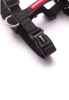 Imagen de ARNES H BLACK TALLE M - CACHORREIROS