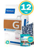 Imagen de Alimento HPM Virbac Perro Gastrointestinal Trastornos Digestivos 12 kg