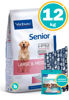 Imagen de Alimento HPM Virbac Perro Senior Razas Grandes 12 kg