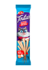 Imagen de SNACK DR ZOO TIRITAS VARIOS SABORES 40GR