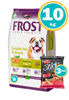 Imagen de FROST Piel Sensible Pescado y Arroz 10kg