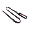 Imagen de CORREA RUNNING BLACK TALLE L - CACHORREIROS